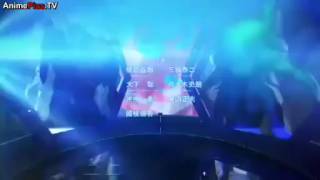 Gakusen toshi asterisk season 2 opening 1 [upl. by Eycal]