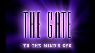 The Gate To The Mind’s Eye  Music by Thomas Dolby Enhanced and Upscaled to 1080p 60fps [upl. by Anirt500]