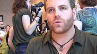 Josh Gates Destination Truth [upl. by Rudd]