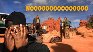 Breaking Bad Season 5 Episode 14 Ozymandias REACTION [upl. by Anaerb]