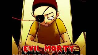 Evil Morty Theme  For The Damaged Coda Version Cumbia  Dj Santiago Cejas [upl. by Dedric]