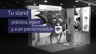 Stands para Expos y Ferias [upl. by Alik]