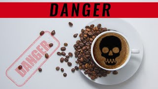 Why Coffee Is Killing YouSlowly [upl. by Nissensohn]