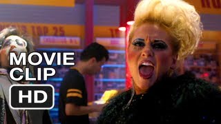 Rock of Ages  Movie Clip  Hit Me With Your Best Shot [upl. by Redna]