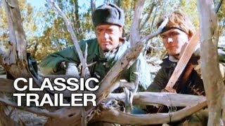 Red Dawn  Trailer 1984 [upl. by Vaughn]