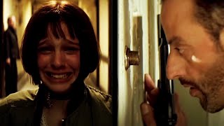 Léon The Professional Open the door HD CLIP [upl. by Anaya]