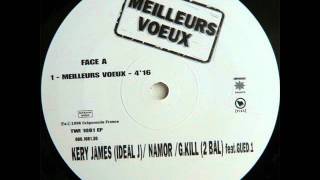 Kery James  Meilleurs voeuxwmv [upl. by Hein]