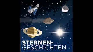 Sternengeschichten Folge 554 Sternbeben [upl. by Aneehs]