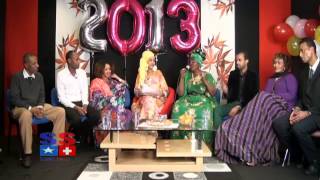 SADEX CADOW AYAA JIRA 2013 By MARYAN MURSAL 2013 [upl. by Euphemiah494]