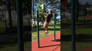 Novi cilj  20 zgibovi pullup fyp balkan gym vjezbe krizevci [upl. by Deegan]