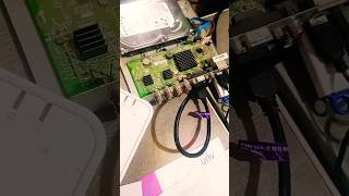 Hard disk not Working in DVR How to fix It hikvision cctv dvr harddisk hdd ytshorts viral [upl. by Evilo772]