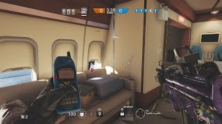 RAINBOW SIX SIEGE  BOOOOOOOM [upl. by Cinnamon]