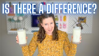 Debunked 5 Common Myths About Raw Milk 🥛🔎 [upl. by Aihsetel851]