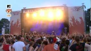 Gentleman amp the evolution live campus invasion 2010 full [upl. by Onitram150]