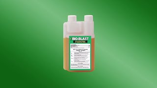 BioBlast  Biocide Performance Additive [upl. by Beau]