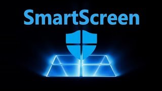 Как отключить SmartScreen в windows 1110 [upl. by Valene]