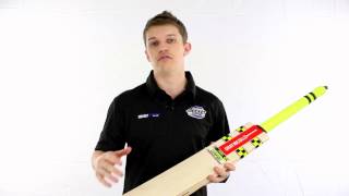 PrePrepared and Natural Cricket Bats Explained [upl. by Dasa]