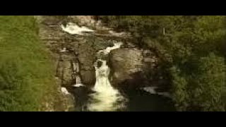 River Kinlochewe On History Visit To Wester Ross North West Highlands Of Scotland [upl. by Reginauld998]