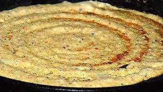 அடை Adai  healthyadai  Adai dosai  leeba’skitchen [upl. by Marr]