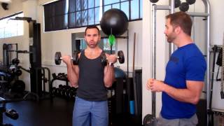 The Best Exercise for Bicep and Tricep Mass  666 Biceps and 666 Triceps [upl. by Kampmeier]