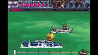 Flushed Away GBA  Part 10 [upl. by Inalaehak]