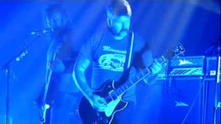 Mastodon  Crack the Skye live  Coliseu dos Recreios Portugal [upl. by Zil]