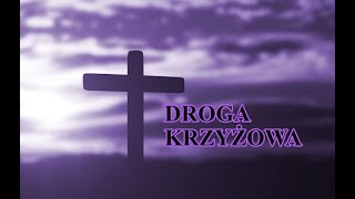 Na żywo  1500  Droga Krzyżowa  Sanktuarium Narodowe Matki Bożej Fatimskiej w Zakopanem [upl. by Rose738]