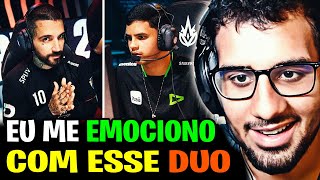 🚨 BULAS E BRTT JOGARAM JUNTOS NA SOLOQ VOVÔ SENTIU CIÚMES ABSOLUT REAGE E COMENTA A GAMEPLAY [upl. by Ahsenrac]