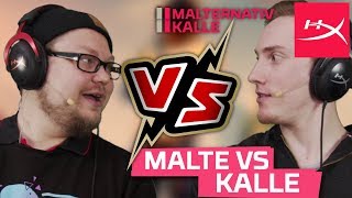 Community Gewinnspiel mit Malte und KrokettenKalle [upl. by Stanway]