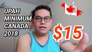 TKI Canada  Gaji TKI di Canada [upl. by Nanda125]