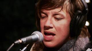 tUnEyArDs  Bizness Live on KEXP [upl. by Ahseenal]