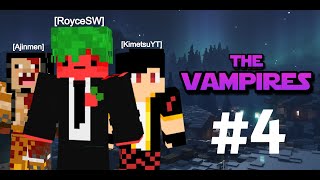 💎DIAMANTES INFINITOS💎  🔴AVISO IMPORTANTE🔴  THEVAMPIRES  Cap4 [upl. by Aknaib962]