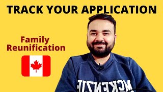 IRCC Launched PR Tracker  Canada Immigration 2022  Canada Spousal Sponsorship [upl. by Sadie664]