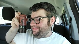 Deadcarpet Tries The Wild Cherry Cycling Frog THC Seltzer [upl. by Nolita]