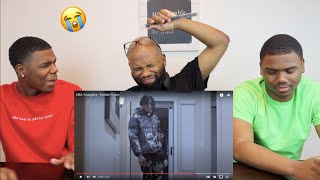 NBA YoungBoy  Foolish Figure DAD REACTION [upl. by Leandro]