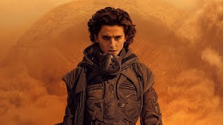 Paul Atreides Suite  Dune Soundtrack by Hans Zimmer [upl. by Drol]