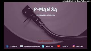 Kaylow  Soul Cafe PMan SA Remix [upl. by Aleemaj]