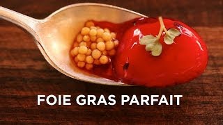 Foie Gras Parfait [upl. by Imij]