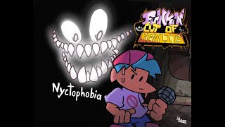 Nyctophobia  Funkin Out Of Reality OST [upl. by Neirod]