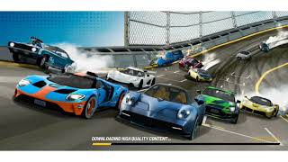 extreme car game  driving car game android mobile game super car racing game [upl. by Hayyim212]