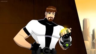 Ben 10s Best Transformations  Ben 10  Cartoon Network [upl. by Yendys]