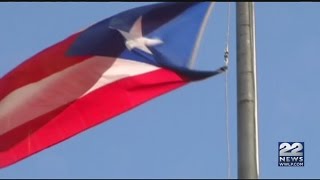 Puerto Rico to vote on statehood Sunday [upl. by Ocram]