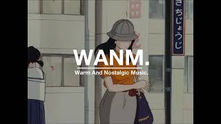 VANO 3000  Running Away Adult Swim slowed  reverb [upl. by Anneirda]