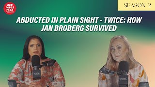 Abducted in Plain Sight  Twice How Jan Broberg Survived  Season 2 Ep 22 [upl. by Niawat]