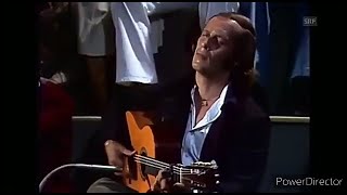 Paco de Lucia inedito buleria sublime [upl. by Rector]