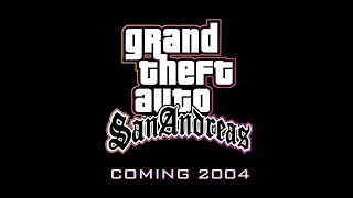 GTA 6 trailer but its GTA San Andreas [upl. by Alia]