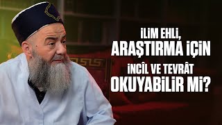 İlim Ehli Araştırma İçin İncîl ve Tevrât Okuyabilir mi [upl. by Schiro]