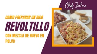 Bacalao al Horno con Allioli receta paso a paso [upl. by Kabab227]