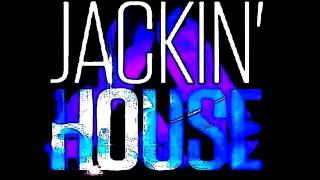 JACKIN HOUSE MIX BY STEFANO DJ STONEANGELS [upl. by Lyrac]