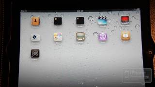 How to Jailbreak the iPad 2 Using JailbreakMe  Tutorial [upl. by Annaert]